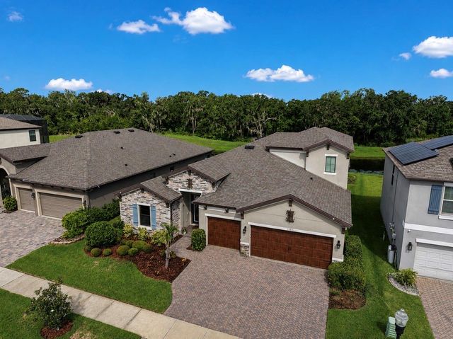 13211 WILDFLOWER MEADOW DRIVE, Riverview, FL 33579