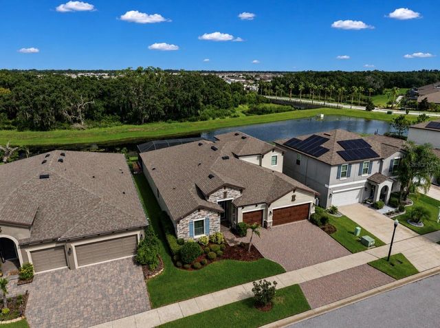 13211 WILDFLOWER MEADOW DRIVE, Riverview, FL 33579