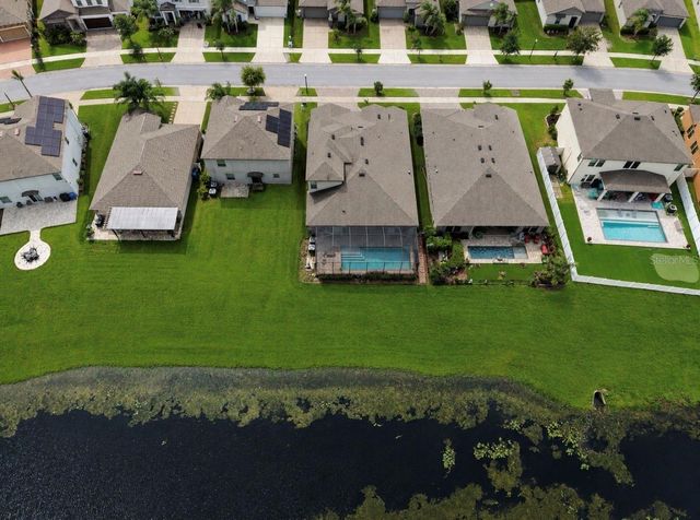 13211 WILDFLOWER MEADOW DRIVE, Riverview, FL 33579