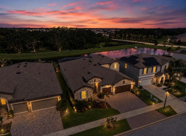 13211 WILDFLOWER MEADOW DRIVE, Riverview, FL 33579