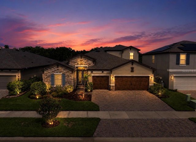 13211 WILDFLOWER MEADOW DRIVE, Riverview, FL 33579
