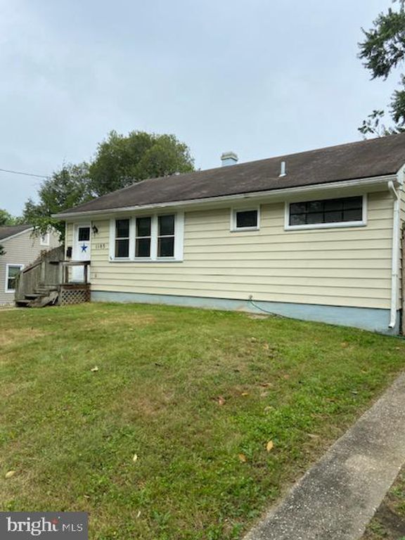 1103 HIGHWOOD RD, Rockville, MD 20851