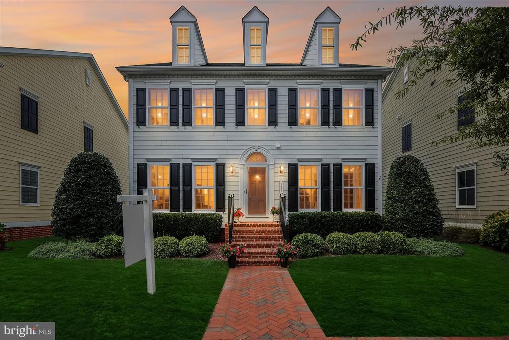 157 JOHN GIBSON DR, Chester, MD 21619