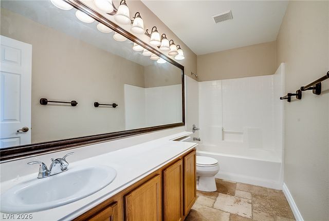 11140 Summer Squash Lane, Las Vegas, NV 89144