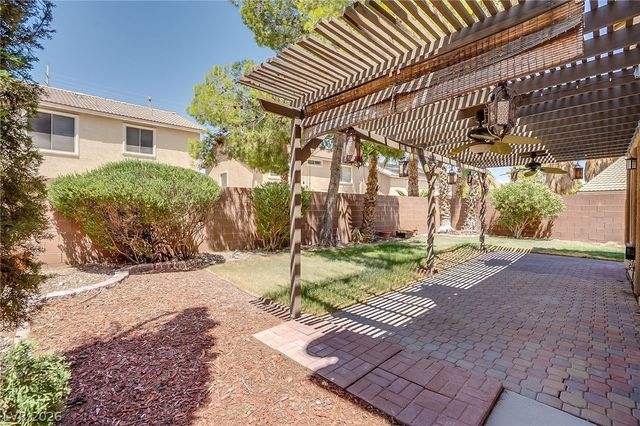 11140 Summer Squash Lane, Las Vegas, NV 89144
