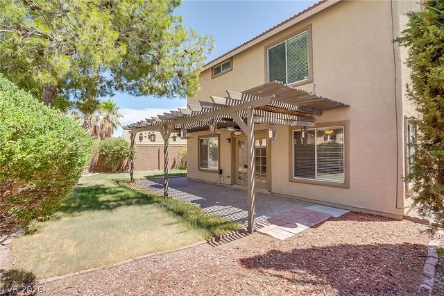 11140 Summer Squash Lane, Las Vegas, NV 89144