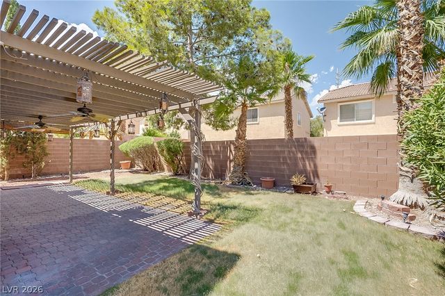 11140 Summer Squash Lane, Las Vegas, NV 89144