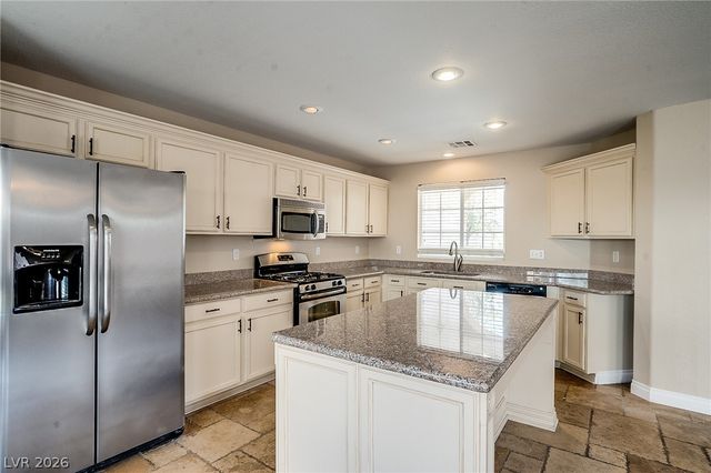 11140 Summer Squash Lane, Las Vegas, NV 89144