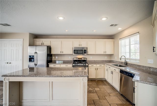 11140 Summer Squash Lane, Las Vegas, NV 89144