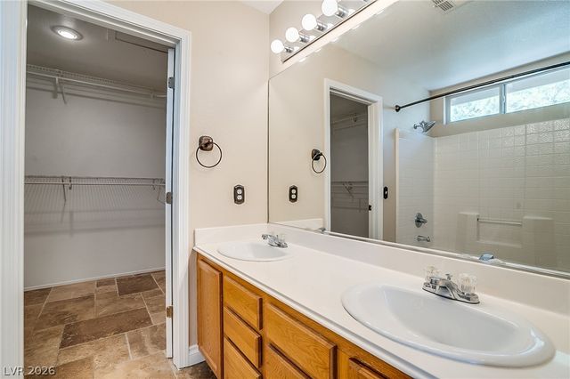 11140 Summer Squash Lane, Las Vegas, NV 89144
