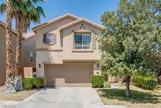 11140 Summer Squash Lane, Las Vegas, NV 89144