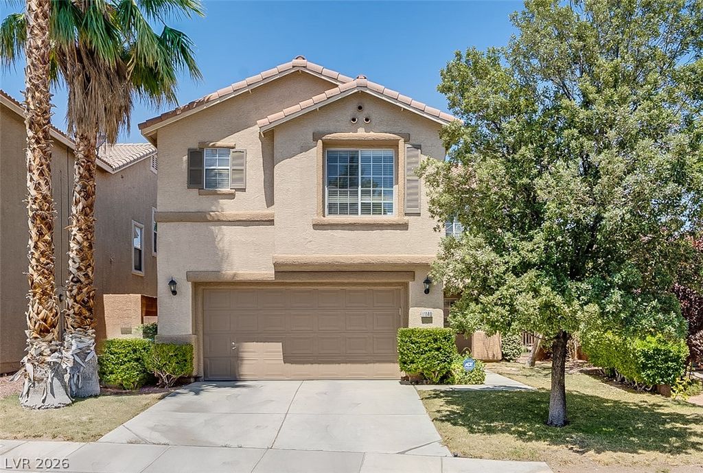 11140 Summer Squash Lane, Las Vegas, NV 89144