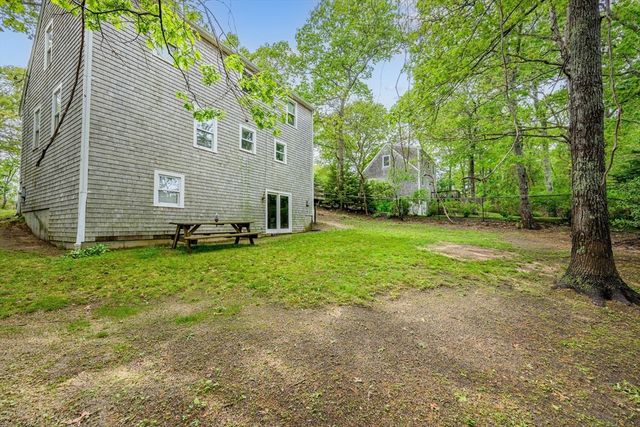 171 Wheeler Rd, Mashpee, MA 02649