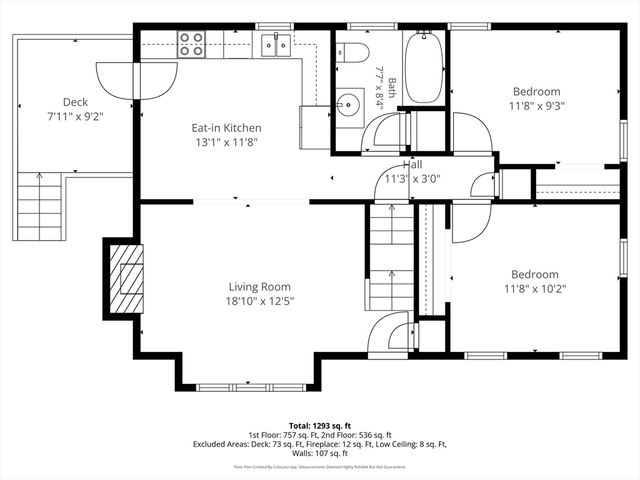 171 Wheeler Rd, Mashpee, MA 02649