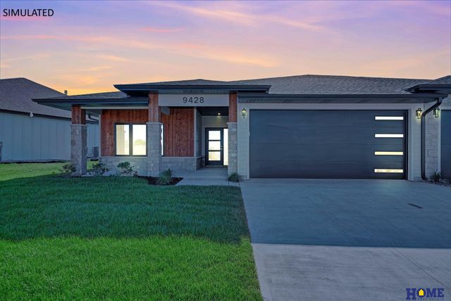 9450 S 87th Street, Lincoln, NE 68526