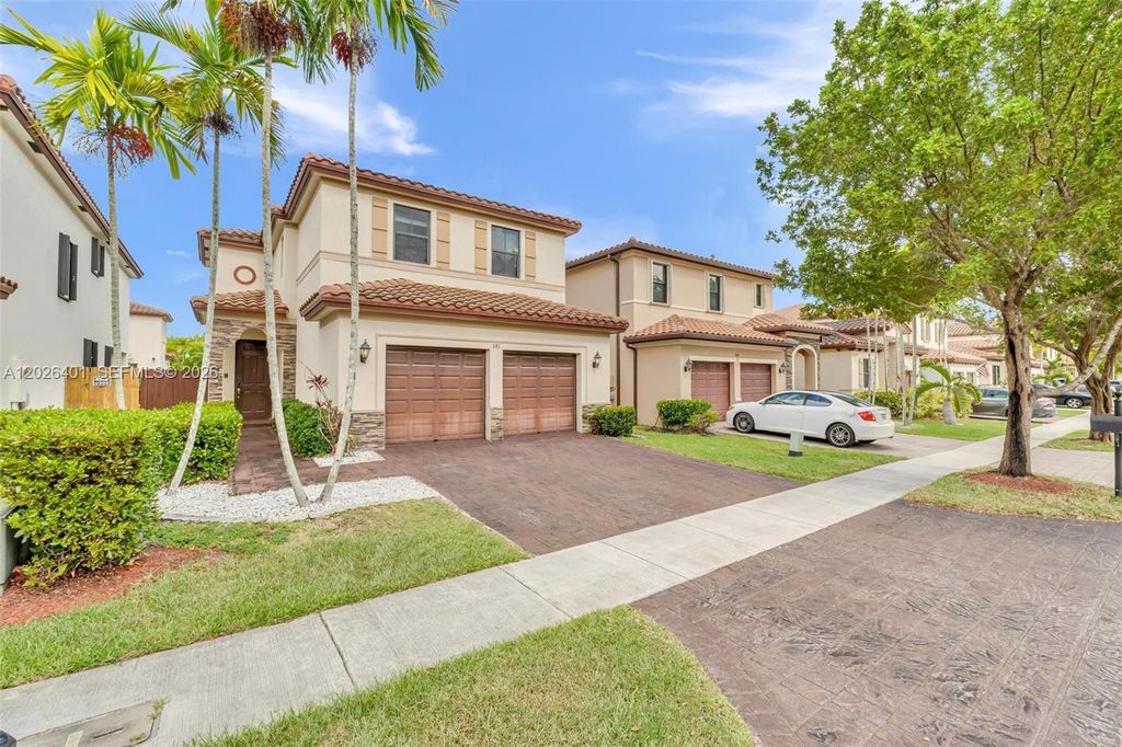 581 SE 34th Terrace 0, Homestead, FL 33033