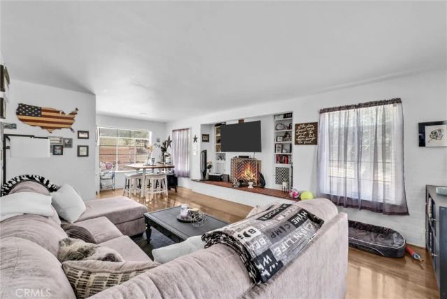 9385 Oak Glen Road, Cherry Valley, CA 92223