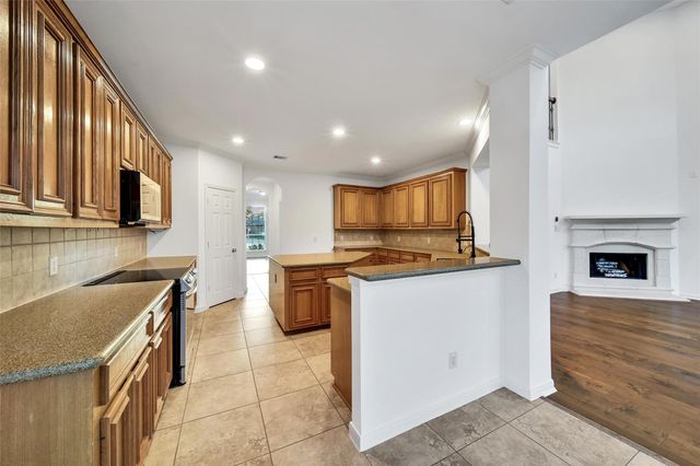 939 Colorado Springs Court, Spring, TX 77373