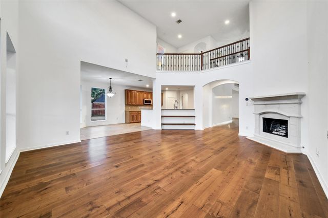 939 Colorado Springs Court, Spring, TX 77373