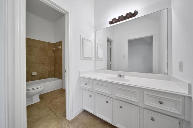939 Colorado Springs Court, Spring, TX 77373