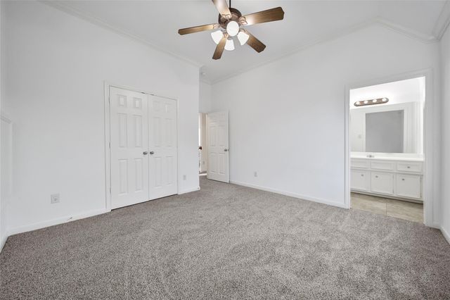939 Colorado Springs Court, Spring, TX 77373