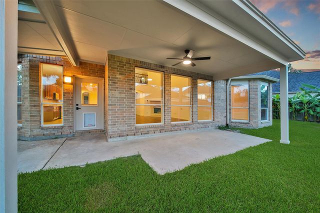 939 Colorado Springs Court, Spring, TX 77373