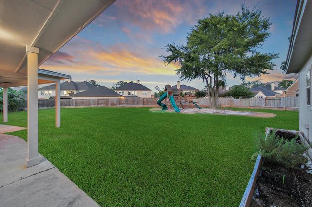 939 Colorado Springs Court, Spring, TX 77373