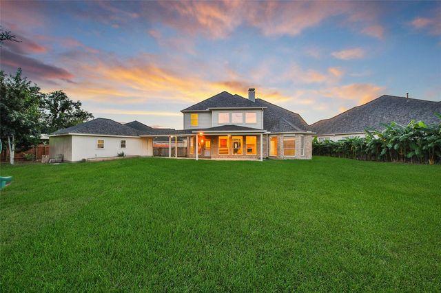 939 Colorado Springs Court, Spring, TX 77373