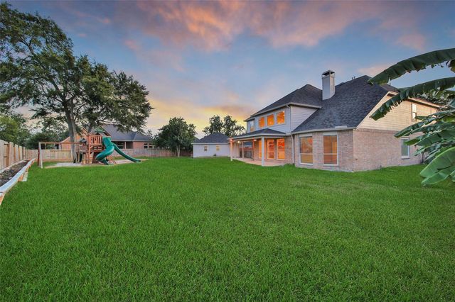 939 Colorado Springs Court, Spring, TX 77373