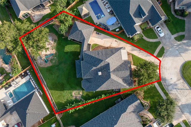 939 Colorado Springs Court, Spring, TX 77373