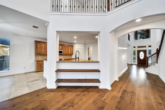 939 Colorado Springs Court, Spring, TX 77373