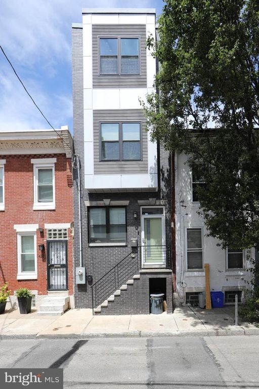 419 EMILY ST, Philadelphia, PA 19148