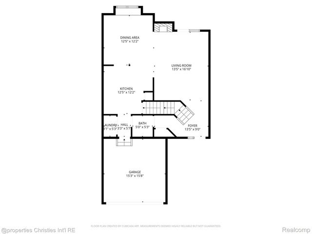 1144 Fairways Boulevard, Troy, MI 48085