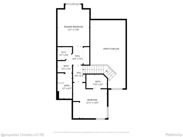 1144 Fairways Boulevard, Troy, MI 48085