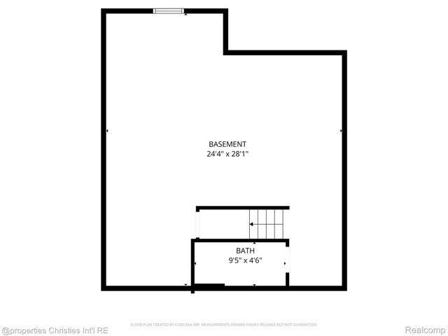 1144 Fairways Boulevard, Troy, MI 48085