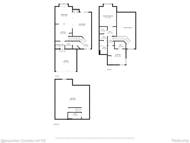 1144 Fairways Boulevard, Troy, MI 48085