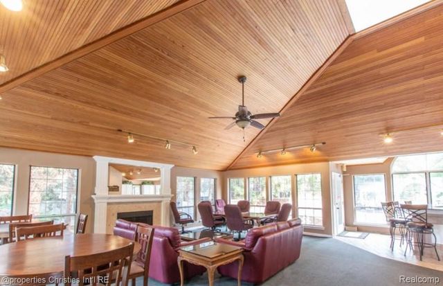 1144 Fairways Boulevard, Troy, MI 48085