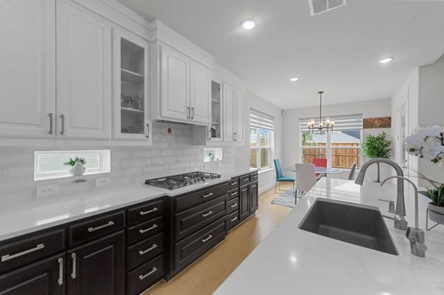 10969 Coastal Violet Road, Frisco, TX 75035