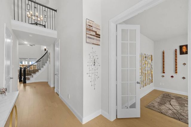 10969 Coastal Violet Road, Frisco, TX 75035