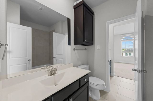 10969 Coastal Violet Road, Frisco, TX 75035