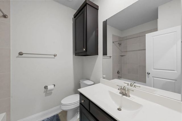 10969 Coastal Violet Road, Frisco, TX 75035