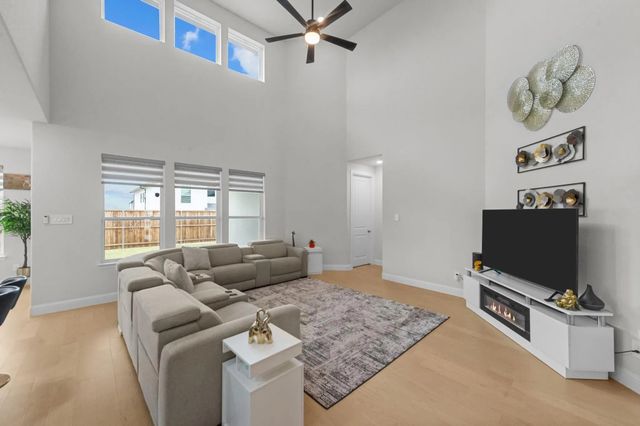 10969 Coastal Violet Road, Frisco, TX 75035