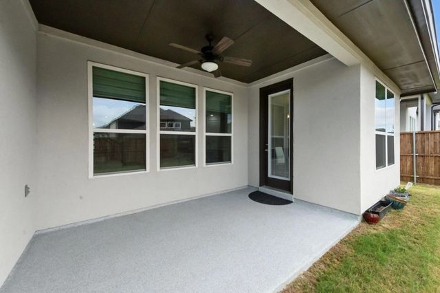 10969 Coastal Violet Road, Frisco, TX 75035