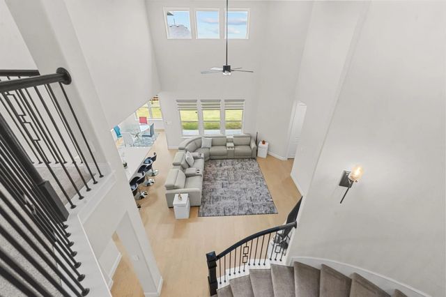 10969 Coastal Violet Road, Frisco, TX 75035