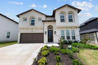 10969 Coastal Violet Road, Frisco, TX 75035