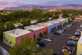 419 Monroe Street NE, Albuquerque, NM 87108