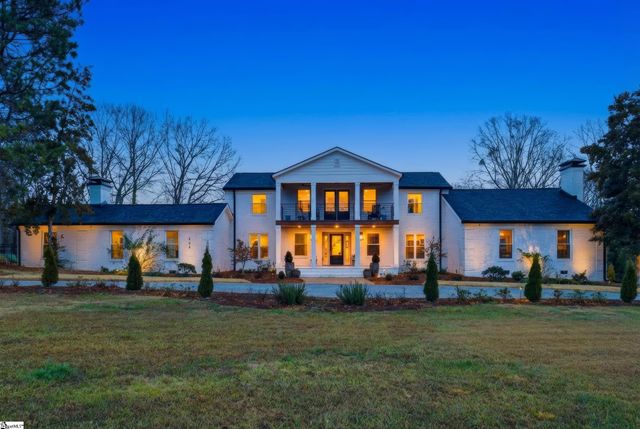 405 Foot Hills Road, Greenville, SC 29617