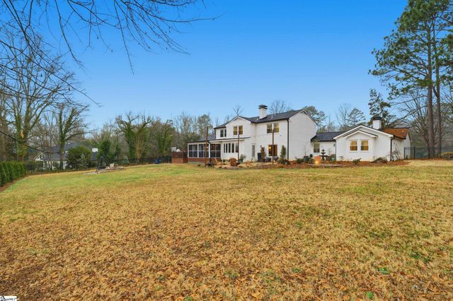 405 Foot Hills Road, Greenville, SC 29617