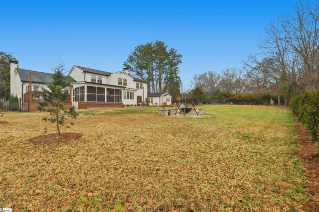 405 Foot Hills Road, Greenville, SC 29617