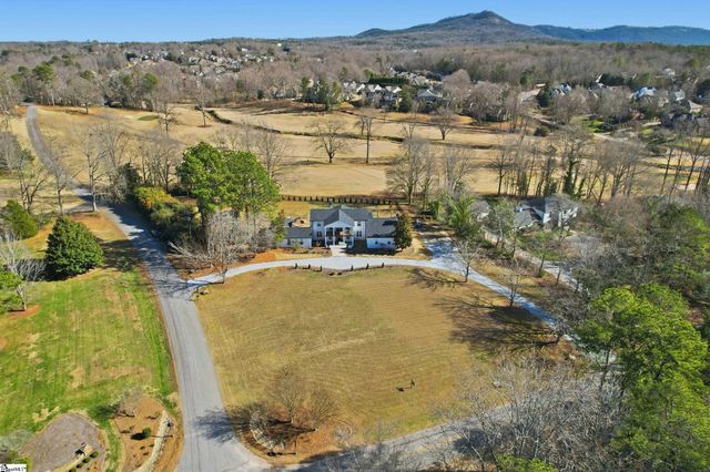 405 Foot Hills Road, Greenville, SC 29617